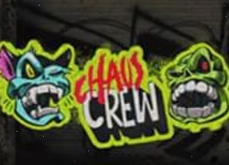 Слот Chaos Crew